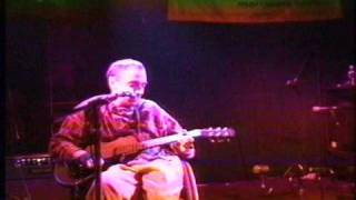 Vic Chesnutt NORMAL rally in New York