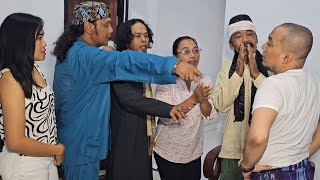 Download lagu TAMPANG KANG UJANG PALSU,PEMILIK ILMU MALIH RUPA,BUKAN SEMBARANG ORANG mp3