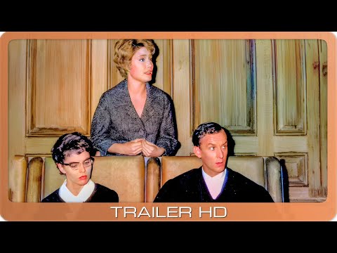 Trailer-Vorschau: Der letzte Zeuge