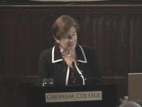 Fruchtbarkeit und Feminismus (Teil 8) – Vorteile und Risiken abwägen – Baroness Ruth Deech