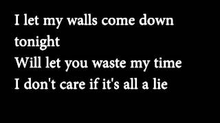 My Kind - Hilary Duff - Lyrics
