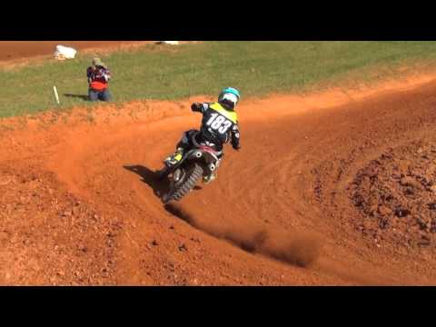 3ª Etapa Copa Araucária de Velocross 2016 - Intermediaria Especial
