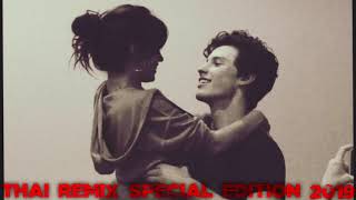 Download lagu Shawn Mendes, Camila Cabello - Señorita (Thai Remix) mp3