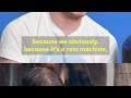 The Wet Reality Of Filming Heartstopper's Rainy Kiss Scene