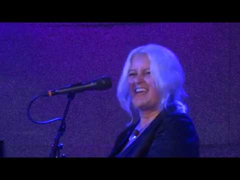 Paula Cole - Me City Winery Atlanta Georgia 10 / 02 / 2019