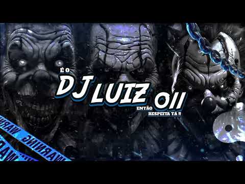 AUTOMOTIVO DO VAPO VAPO VS FODE FODE - MC RD ( DJ Luiz 011 , DJ Chipoka )