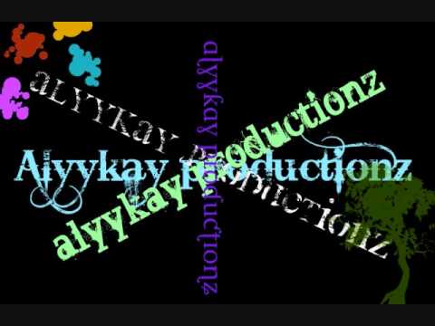 Let it Rock By Kevin Rudolf (Mashup) *alyykayproductionz*