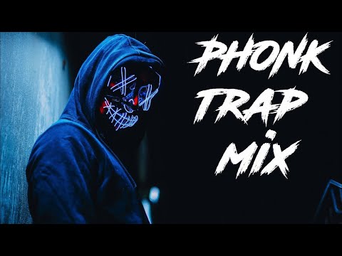 🔉ТОП ПОДБОРКА  ТРЕКОВ/ PHONK/TRAP🔉
