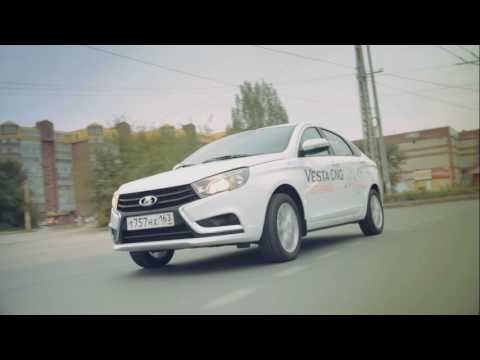 Лада Веста ЦНГ Лада Веста ЦНГ