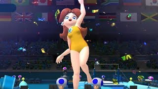 【デイジーデイジーデイジーデイジーデイジー】マリオ＆ソニックAT東京2020オリンピック【実況】