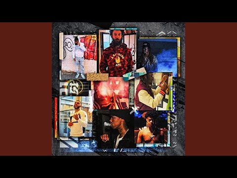 Nobody Else Pt. 3 (feat. Spacejam Bo)