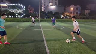 H3 vs trẻ DM FC 24/10/25