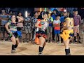Mukila Asina Karakattam Dance