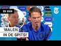 'Hier speelt De Boer onnodig verstoppertje'