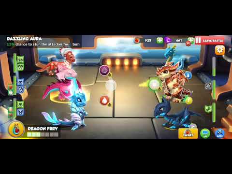 Dragon Mania Legend #30