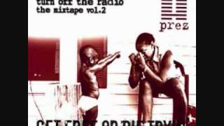 Dead Prez-Window To My Soul