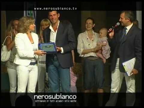 SPORTIVO DELL ANNO SENIGALLIESE 2010