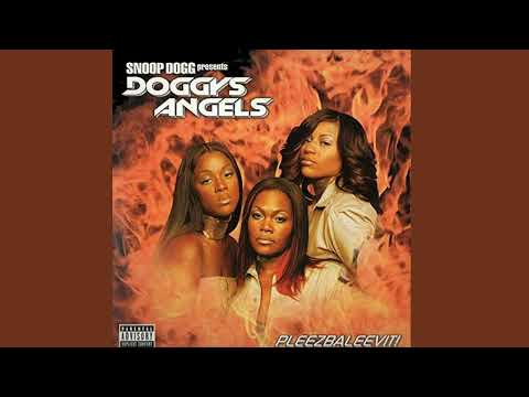 Snoop Dogg Presents Doggy's Angels - Pleezbaleevit!