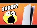 PS5 Price & Release Date, Final Fantasy 16 Revealed | Save State
