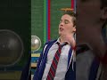Tomika's trefbal ???| School of Rock #shorts