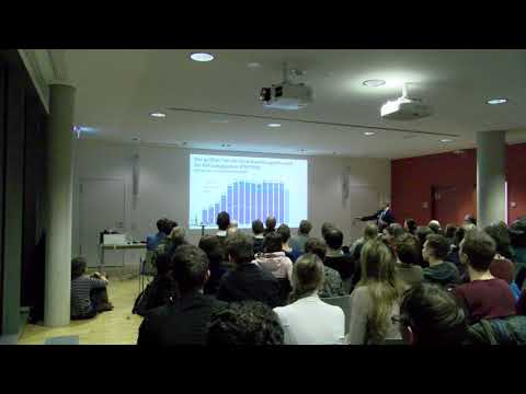 Marsilius kontrovers. Wem hilft Entwicklungshilfe?