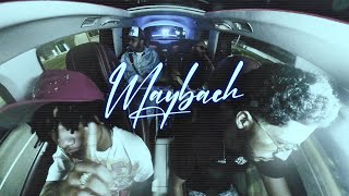 MAYBACH Lyrics English Translation