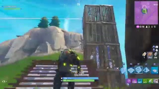 Crazy solo with my uncle...CHALLENGES