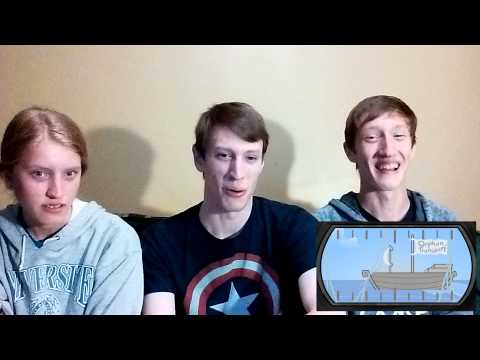 [Blind Commentary] How Applejack Won the War