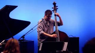 Longing by Jeff Denson