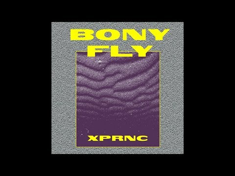 XPRNC – Bony Fly (MEGAMIX)