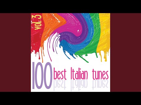 Le colline sono in fiore