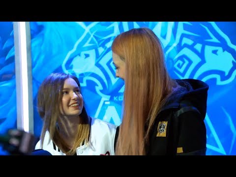 Gambit Esports vs Vaevictis Esports | LCL Spring 2019 🔴