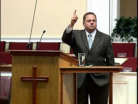 2012 05 23   His Presence at Creation