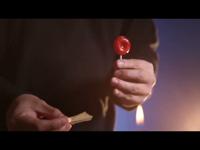 حيلة خفة يد وخدع سحرية بايرو بلاستيك