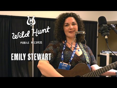 Emily Stewart - Wild Hunt Session (Full Video)