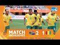 HIGHLIGHTS South Africa Vs Guinea African Nations Championship CHAN Group C