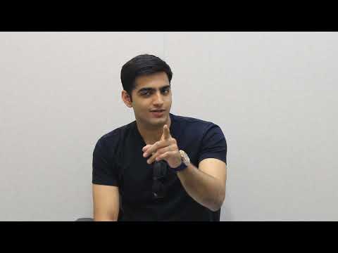 Siddhant Sabharwal Audition - Ruturaj