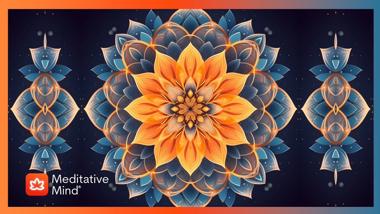 528Hz + 639Hz || ANCIENT HEALING FREQUENCIES || Attract Love || WHOLE Body Regeneration & Cleanse