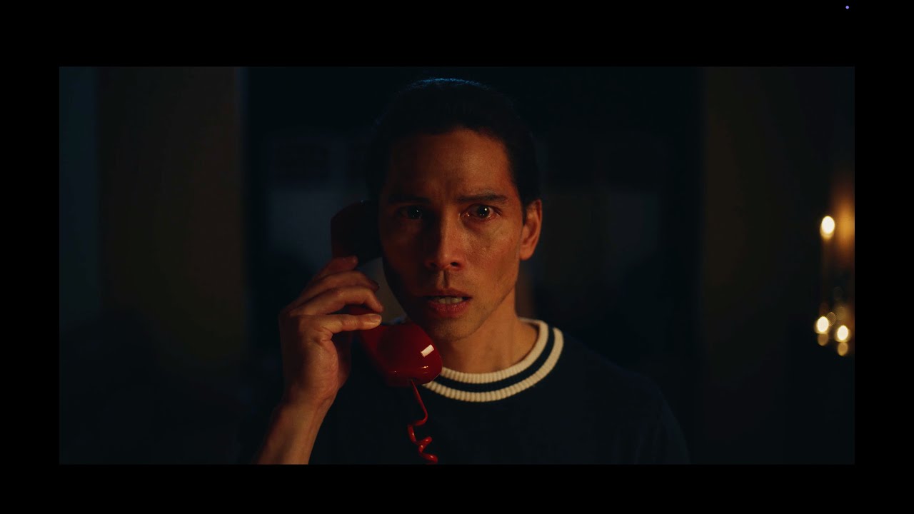 RING RING - Trailer