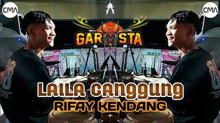 Download lagu Yang Lagi Viral Rifay Kendang Garosta Music Laila Canggung Voc-Ana Rista Live Asemdoyong Pemalang mp3