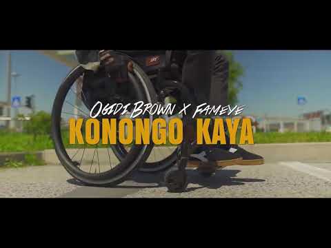Ogidi Brown ft Fameye - Konongo Kaya (Official Video)_HD