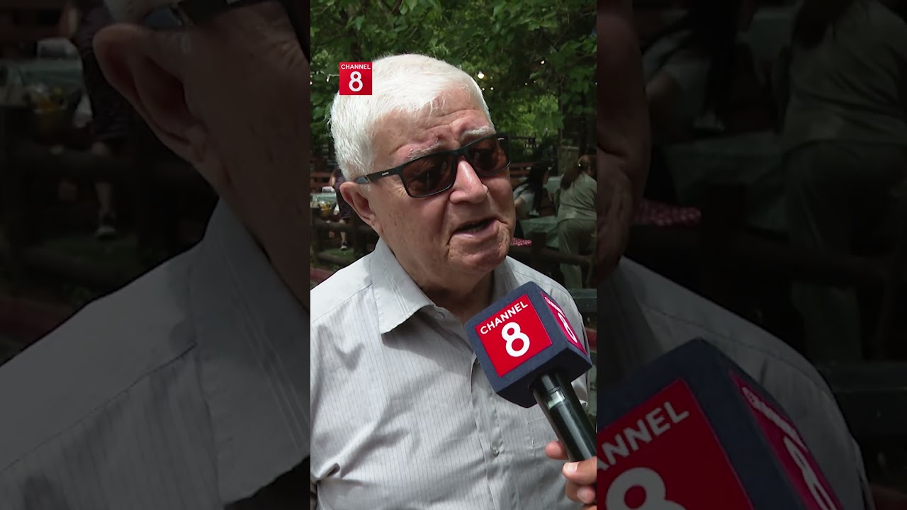 ڤیدیۆ | ئەم پیاوە چیرۆکێک لەبارەی بەکارهێنانی زمانی ئینگلیزی لە کوردیدا باس دەکات: وتم لۆکەیشن چییە؟