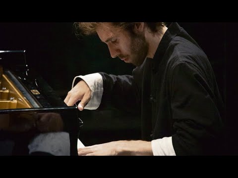 Alexandre Kantorow - Brahms Intermezzo, Op.118, No.2