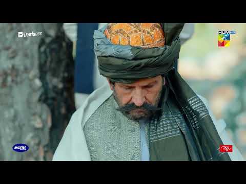 Hikmat Ke Hath Mein...Insaf Ki Talwar ?? Sang-e-Mah - HUM TV