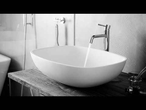 洗面水栓：BX-4212、BX-4212-L