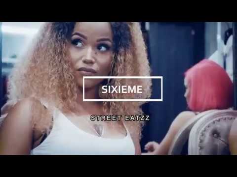 Timal x Ninho x Rk x Maes Type Beat "Sixieme" (Prod. Street Eatzz)