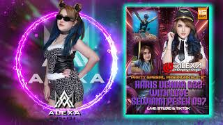 Download lagu MIXTAPE PARTY FUNKOT | HARIS UCHICHA 022 WITH LOVE SELVIANA PESEK 097 | BY DJ ALEXA MONYOR REMIX mp3