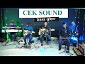 Cek Sound Ini Diputar 100 Kali Gak Akan Bosen