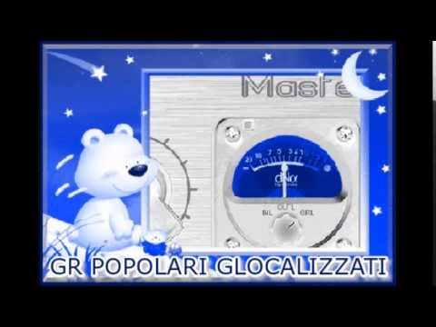 17.2.2015 - GR DEI POPOLARI GLOCALIZZATI - Ore 17.30