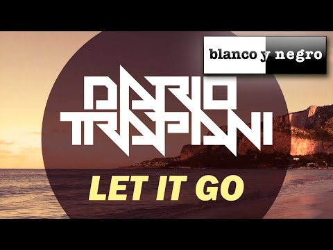 Dario Trapani - Let It Go (Official Audio)